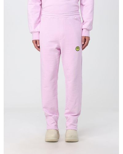 Barrow Trousers - Pink
