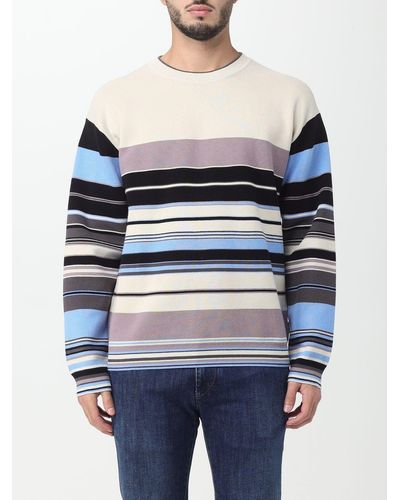 PS by Paul Smith Sweater - Blue