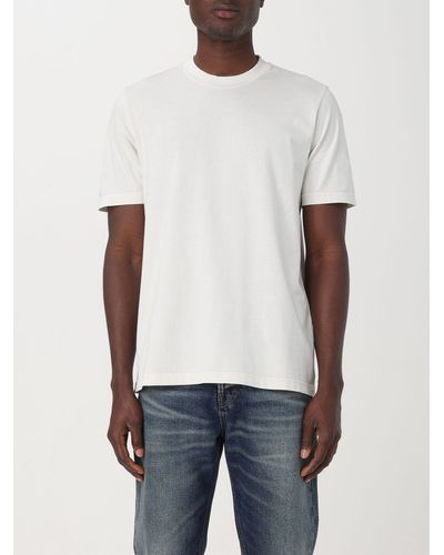 Haikure T-shirt basic - Bianco