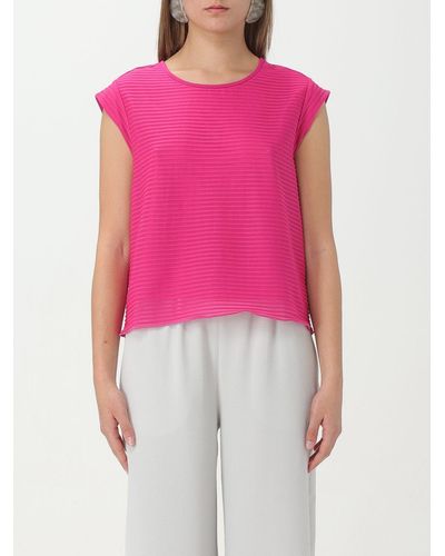 Emporio Armani Jumpsuits - Pink