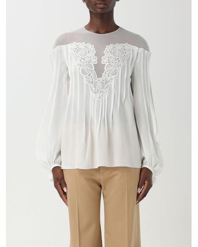 Chloé Shirt Chloé - White