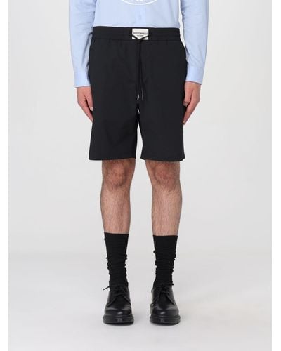 Just Cavalli Pantalones cortos - Azul