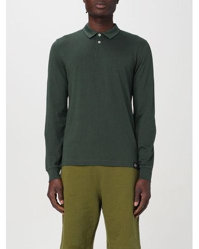 Colmar Polo Shirt - Green