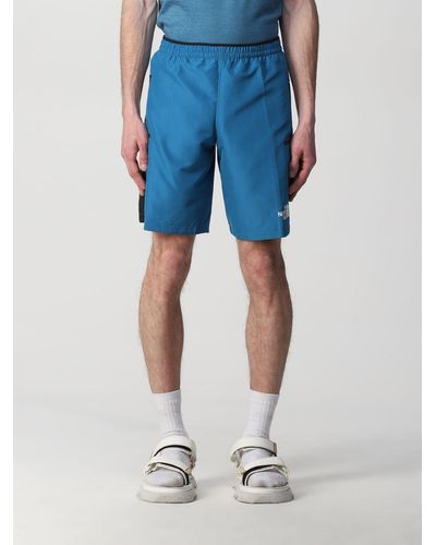 The North Face Short - Blue