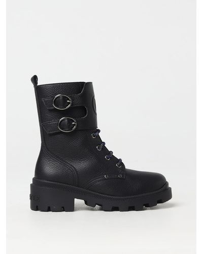 Bottes Gucci pour homme R ductions en ligne jusqu 34 Lyst