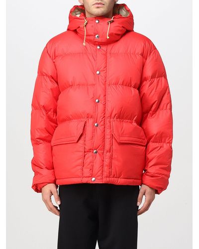 The North Face Coat - Red
