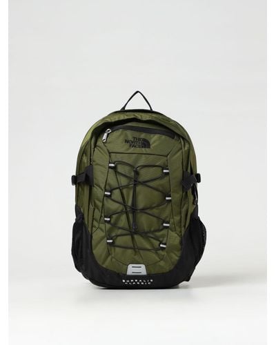 The North Face Backpack - Green