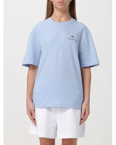 Chiara Ferragni T-shirt - Blue