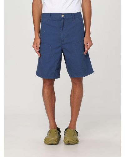Carhartt Shorts - Blau