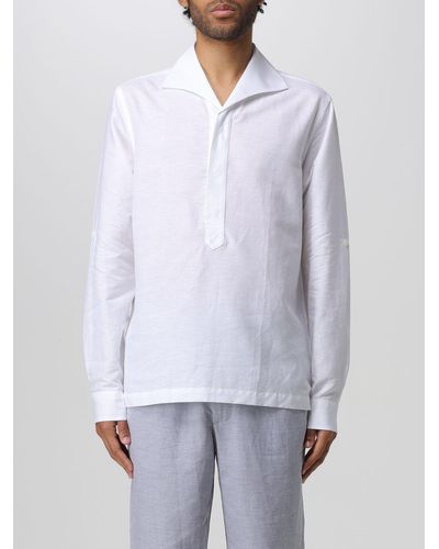 Sease Camicia - Bianco