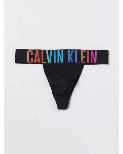 Calvin Klein Intimo Ck Underwear - Blu