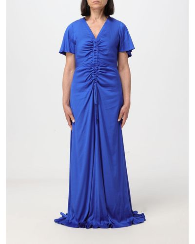Karl Lagerfeld Dress - Blue