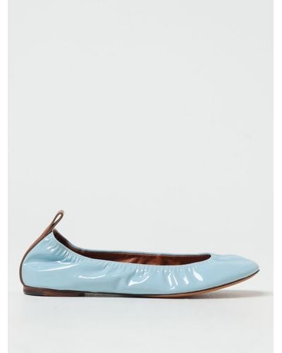 Lanvin Zapatos - Azul