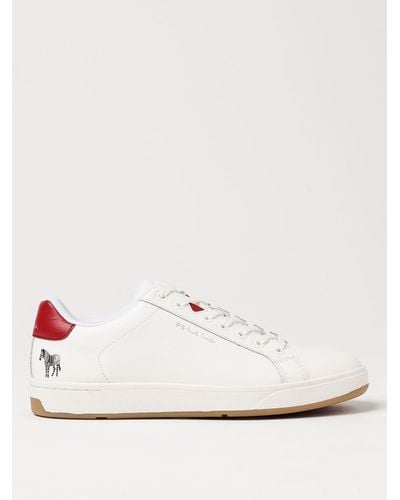 PS by Paul Smith Sneakers - White