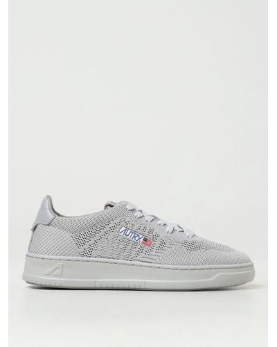 Autry Trainers - Grey