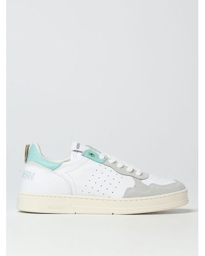 WOMSH Sneakers - White