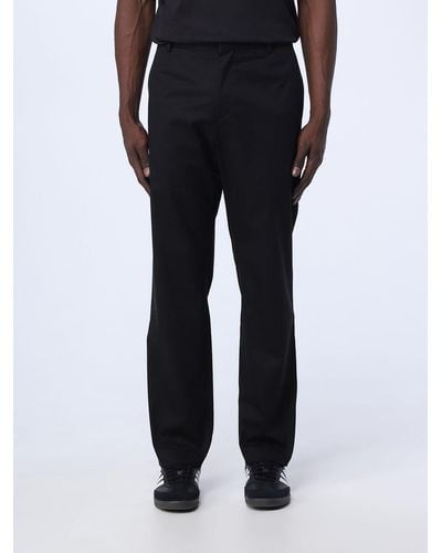 Calvin Klein Pantalón - Negro