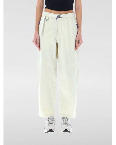 Nike Trousers - White