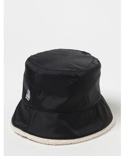 K-Way Hat - Black