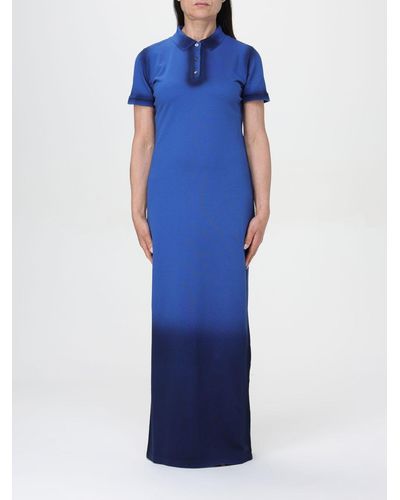 Loewe Dress - Blue