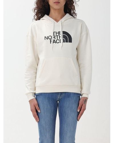 The North Face Jersey - Blanco