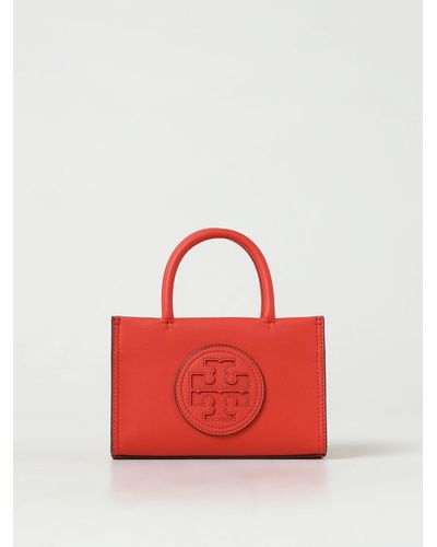 Tory Burch Mini Bag - Red