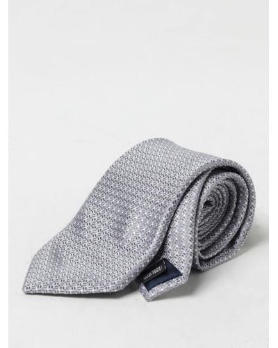 Michael Kors Tie - Grey