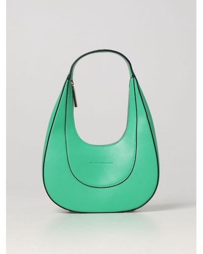 Chiara Ferragni Shoulder Bag - Green