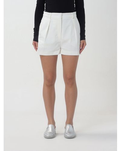 Sportmax Shorts - Weiß