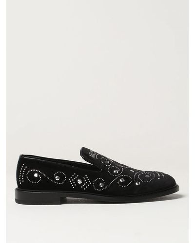 Moschino Zapatos - Negro