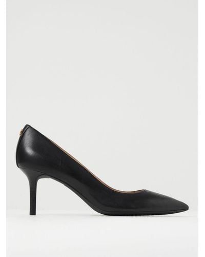 Lauren by Ralph Lauren Pumps - Black