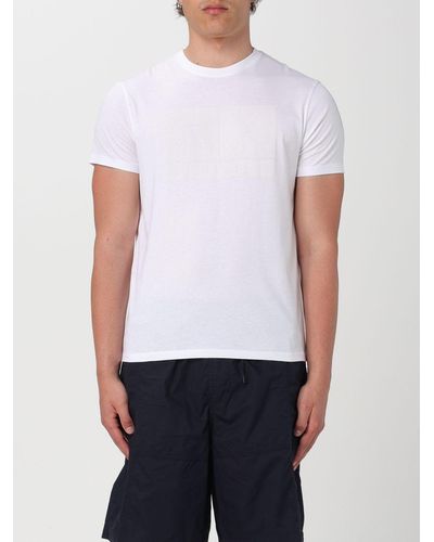 Armani Exchange T-shirt - White