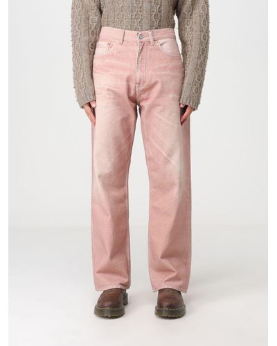 Our Legacy Jeans - Pink