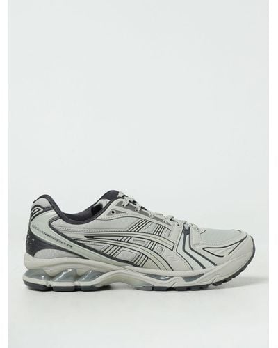 Asics Gel-kayano 14 Sneakers White Sage / Graphite Grey