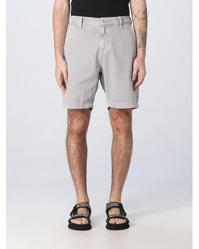 Moschino Shorts - Grau