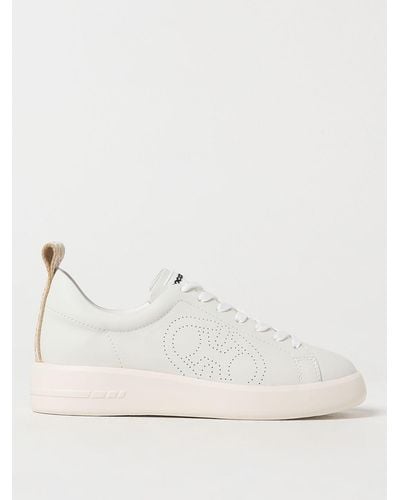 Coccinelle Sneakers - Natural