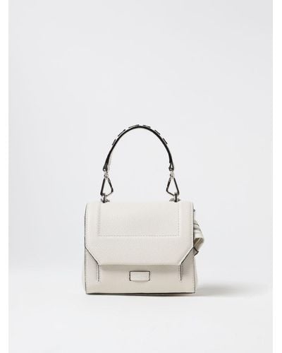 Lancel Handbag - White