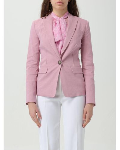 Pinko Blazer - Pink