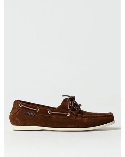 Tom Ford Loafers - Brown