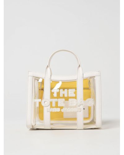 Marc Jacobs Handbag - Metallic