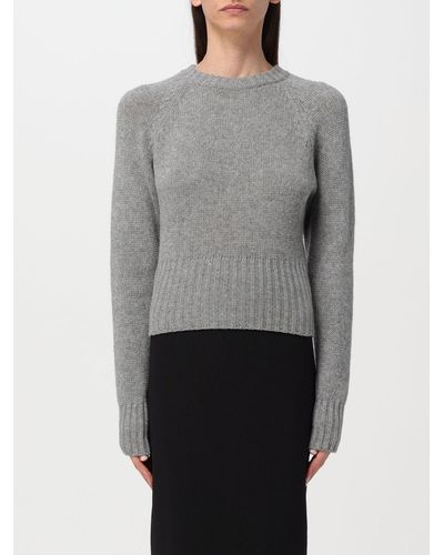 Fabiana Filippi Sweater - Grey