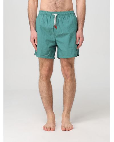 Peuterey Shorts - Grün