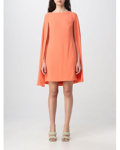Lauren by Ralph Lauren Dress - Orange