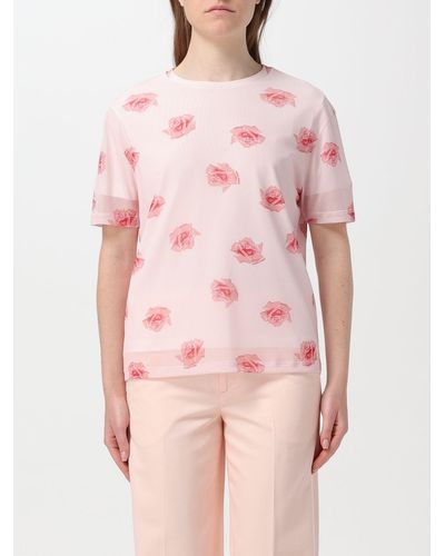 KENZO T-shirt - Pink