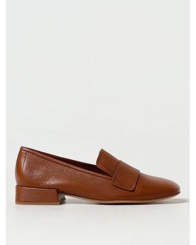 Pedro Garcia Loafers - Brown