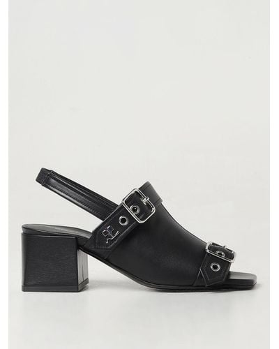 Courreges Zapatos CourrÈges - Negro