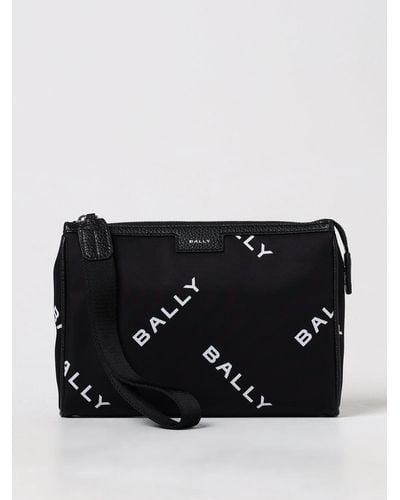 Bally Briefcase - Black