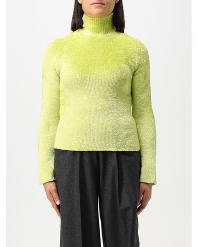 Forte Forte Sweater - Yellow