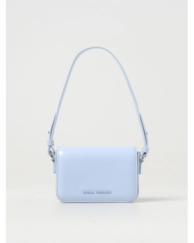 Chiara Ferragni Mini Bag - Blue
