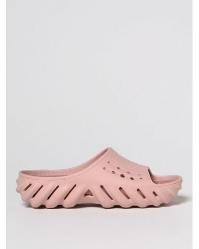 Crocs™ Chaussures - Rose